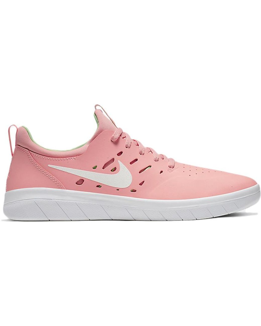pink nyjah