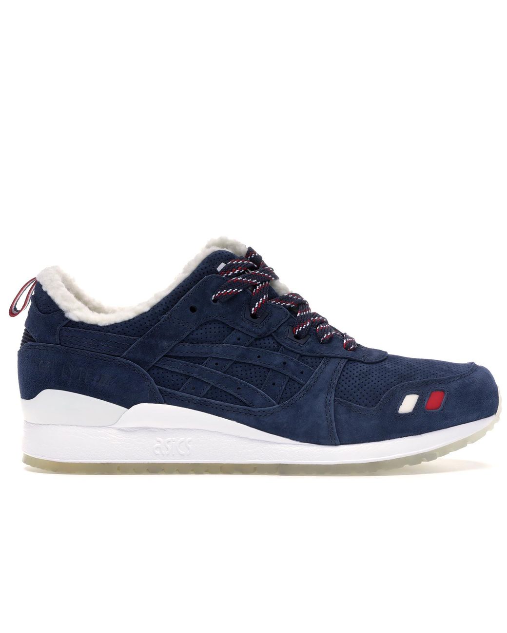 asics x kith x moncler