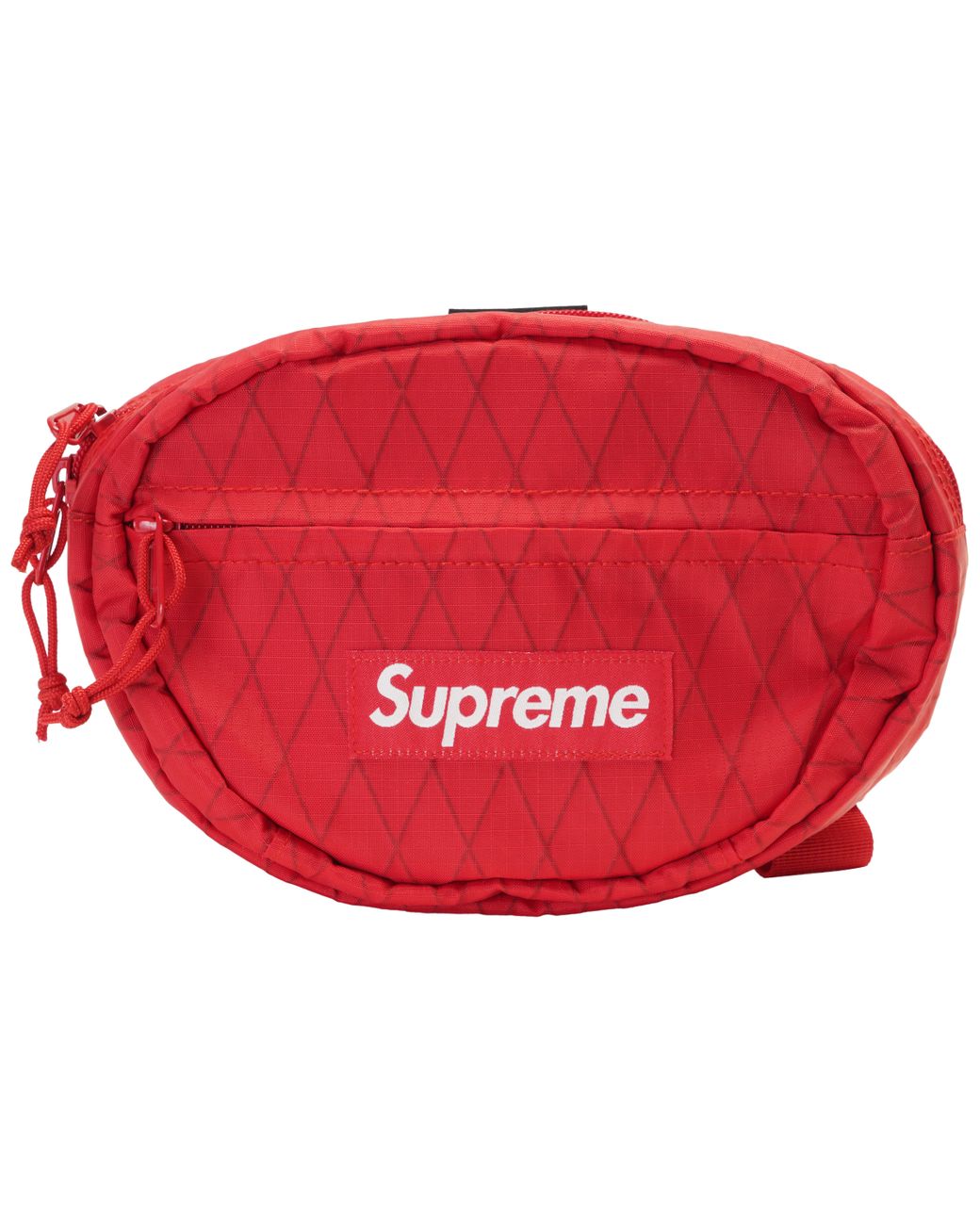 fw18 supreme bag