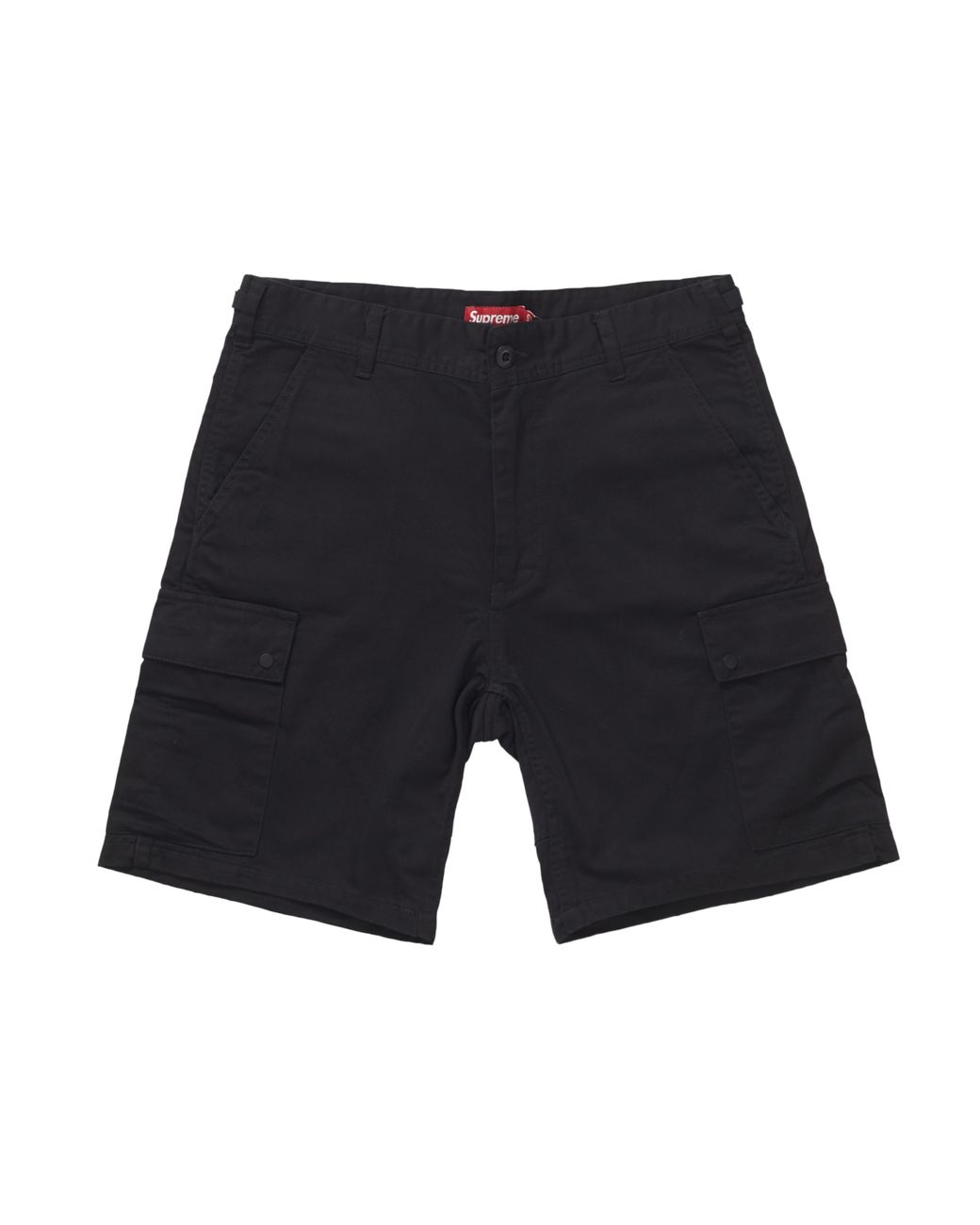supreme cargo shorts