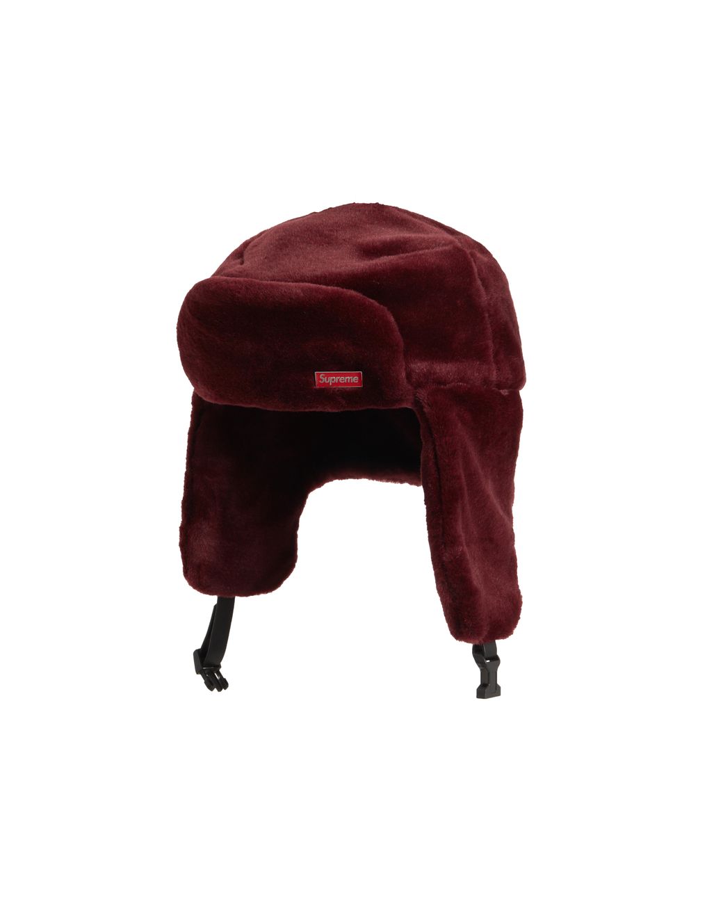 supreme ushanka hat
