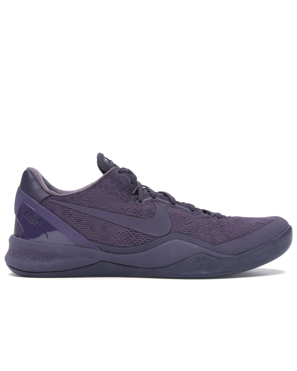 kobe 8 fade to black