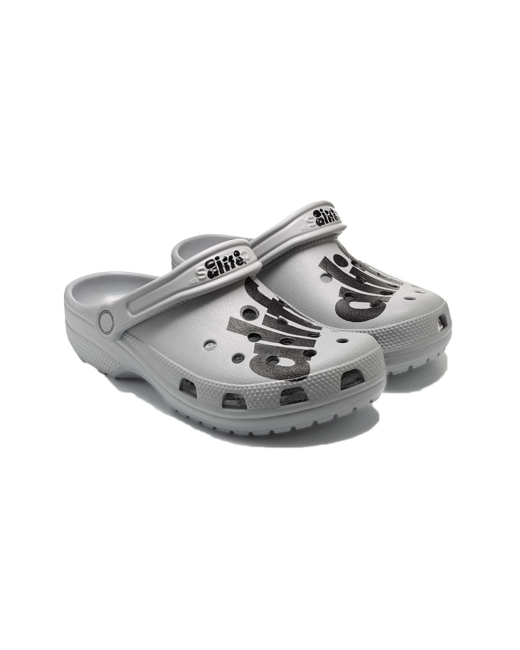 crocs dimitri clog pleasures