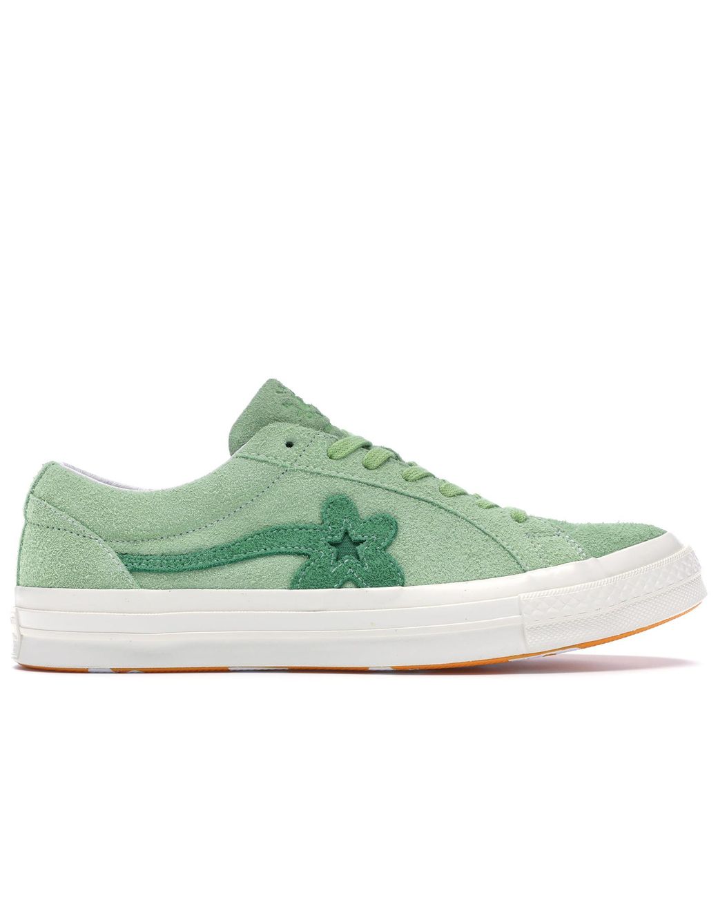 golf le fleur mono green