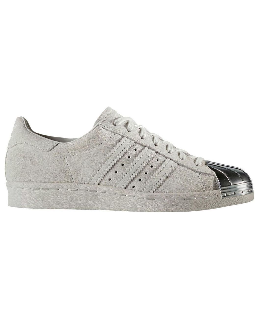 adidas superstar 80s metal toe w