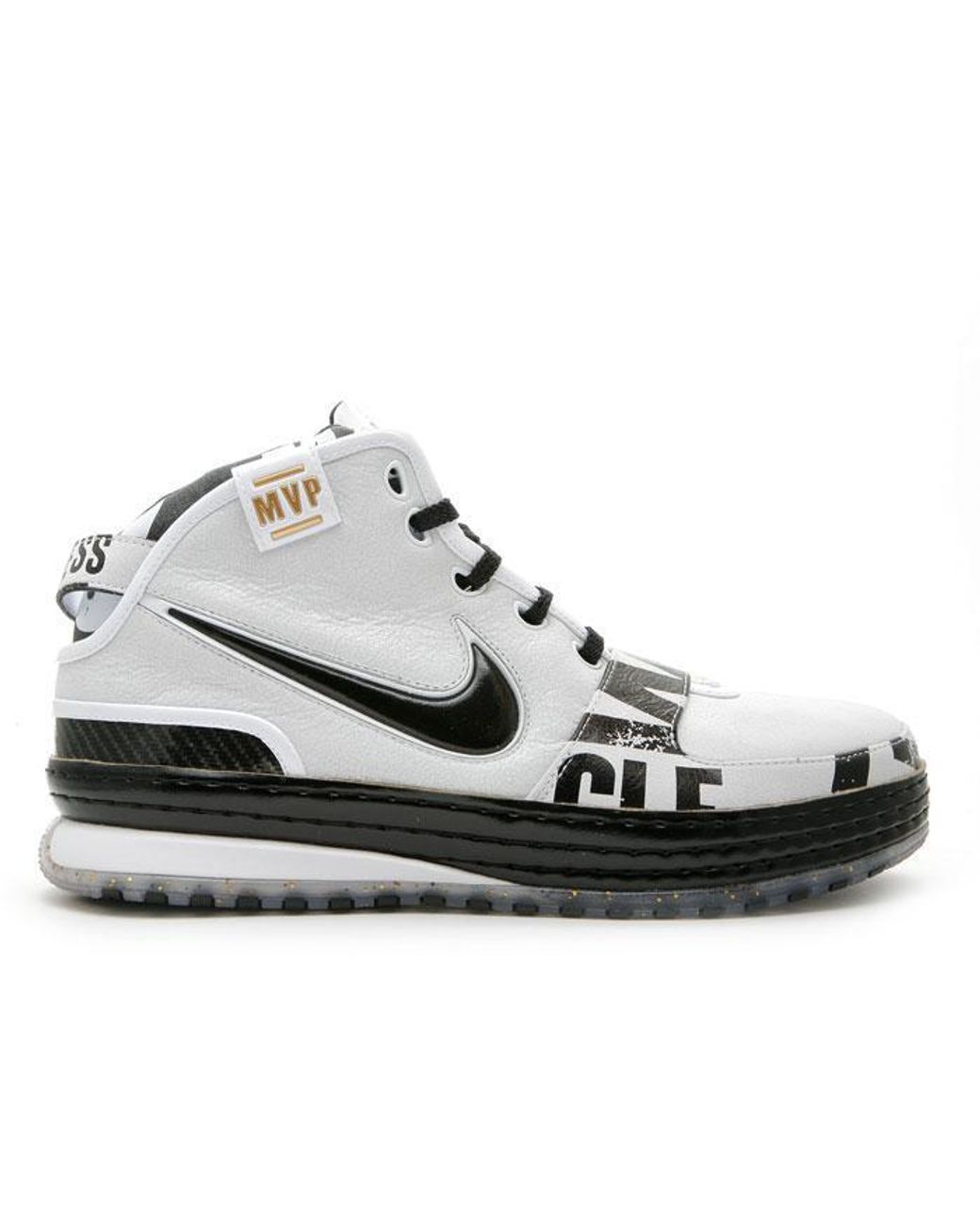 nike lebron 6 beige