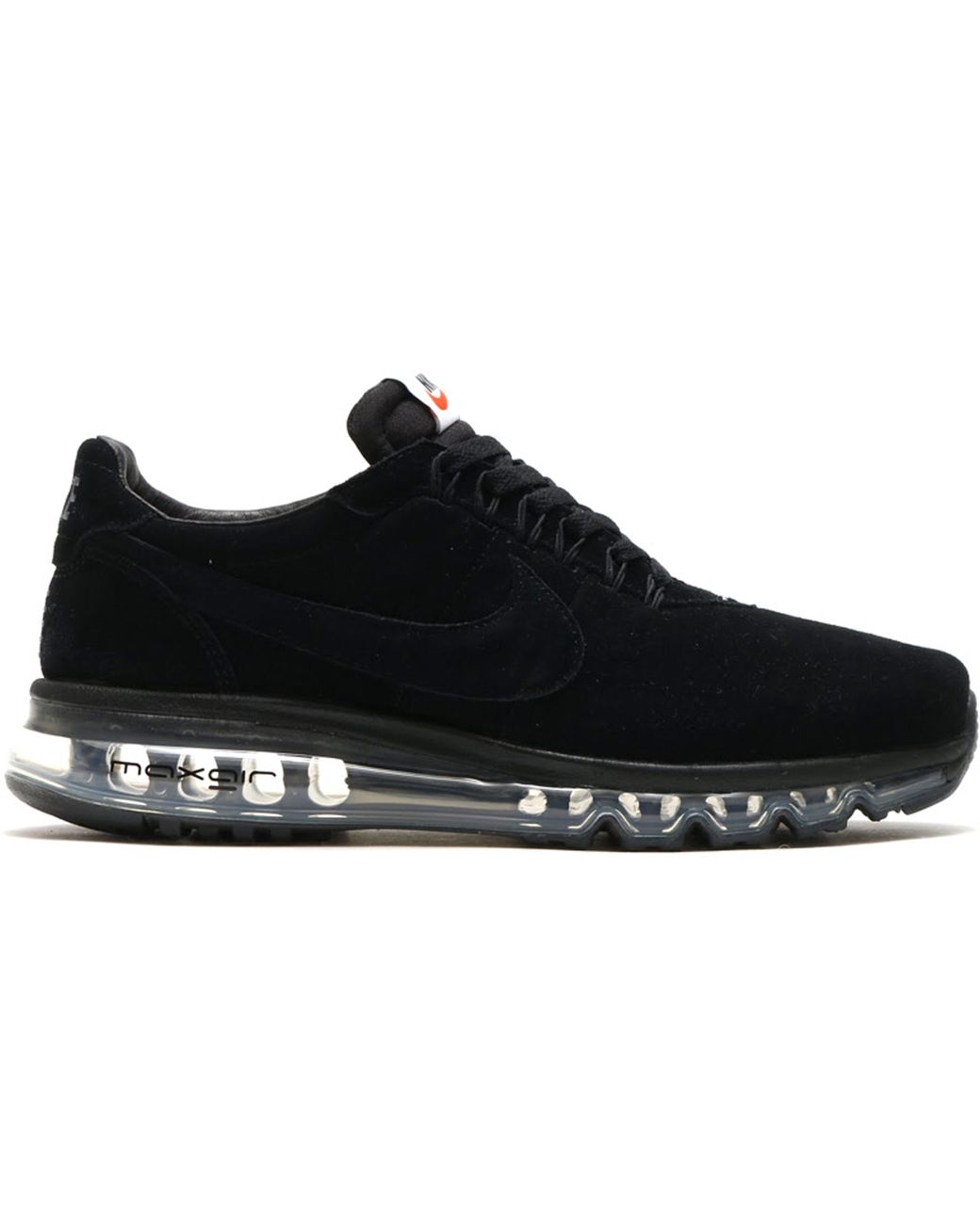 Nike Air Max Ld Zero Triple Black For Men Lyst