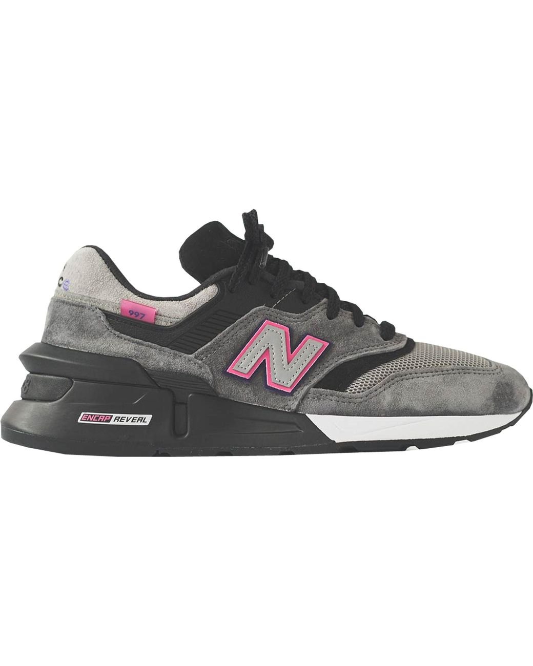 new balance united arrows 997