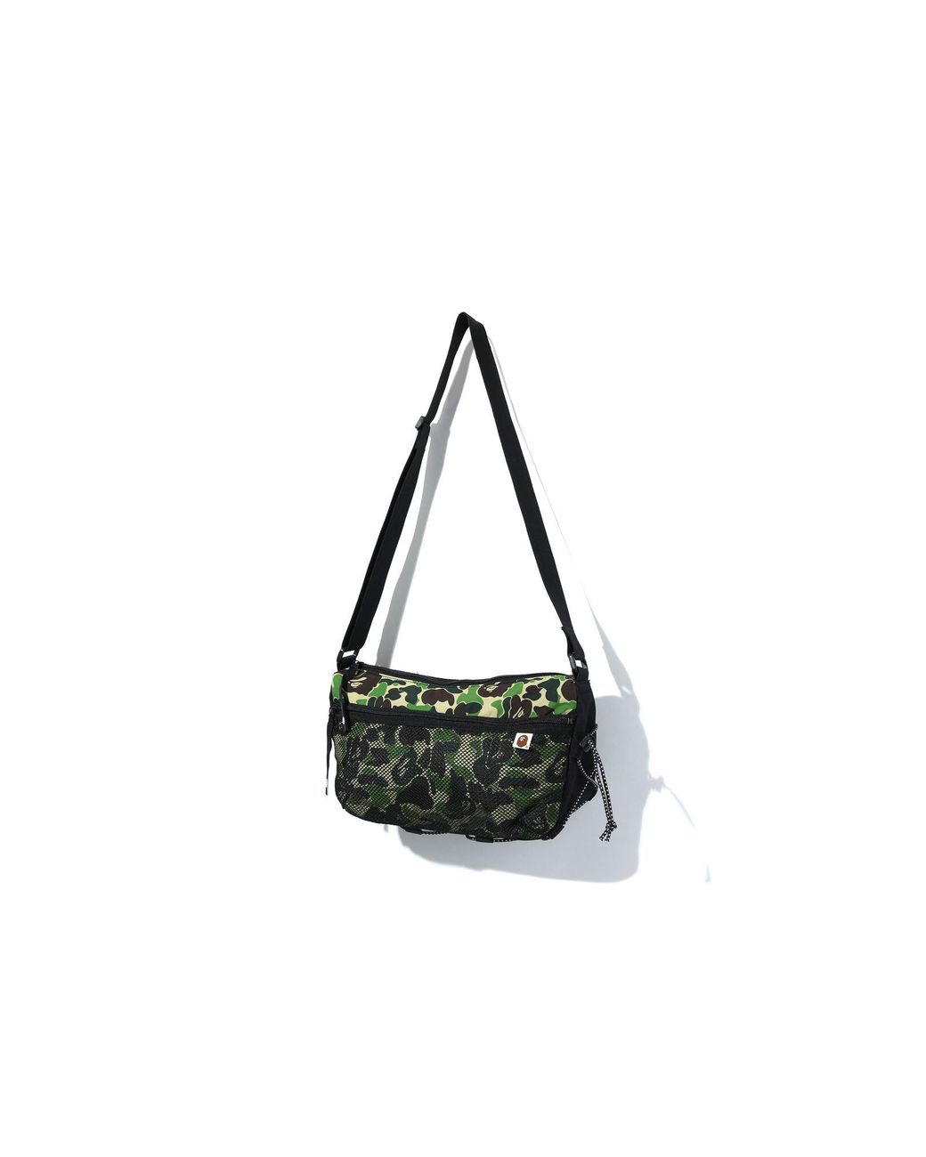 cord shoulder bag