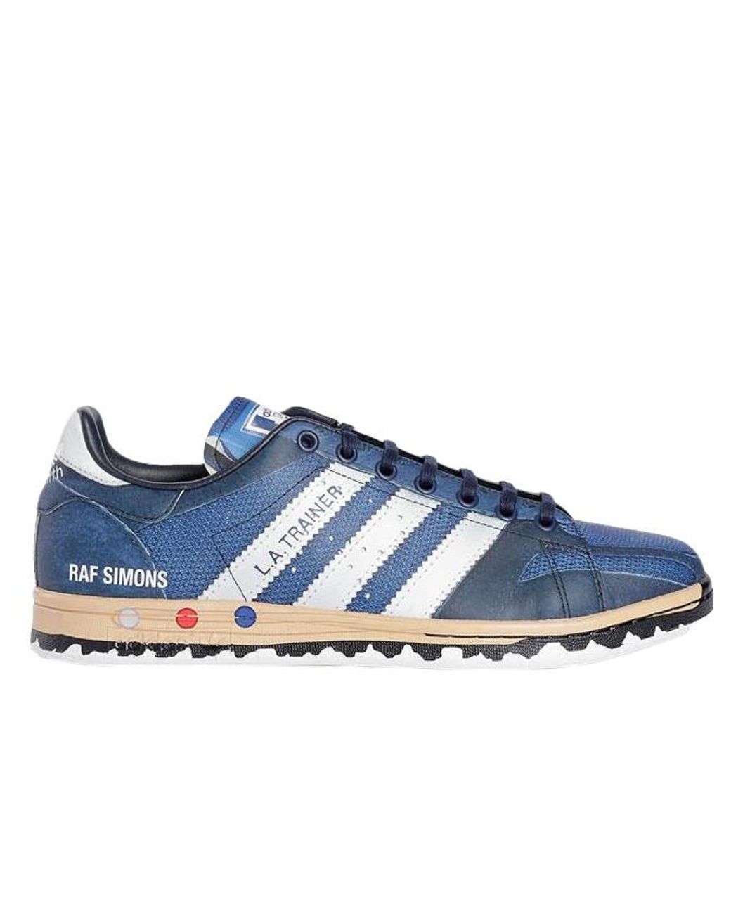raf simons la trainer