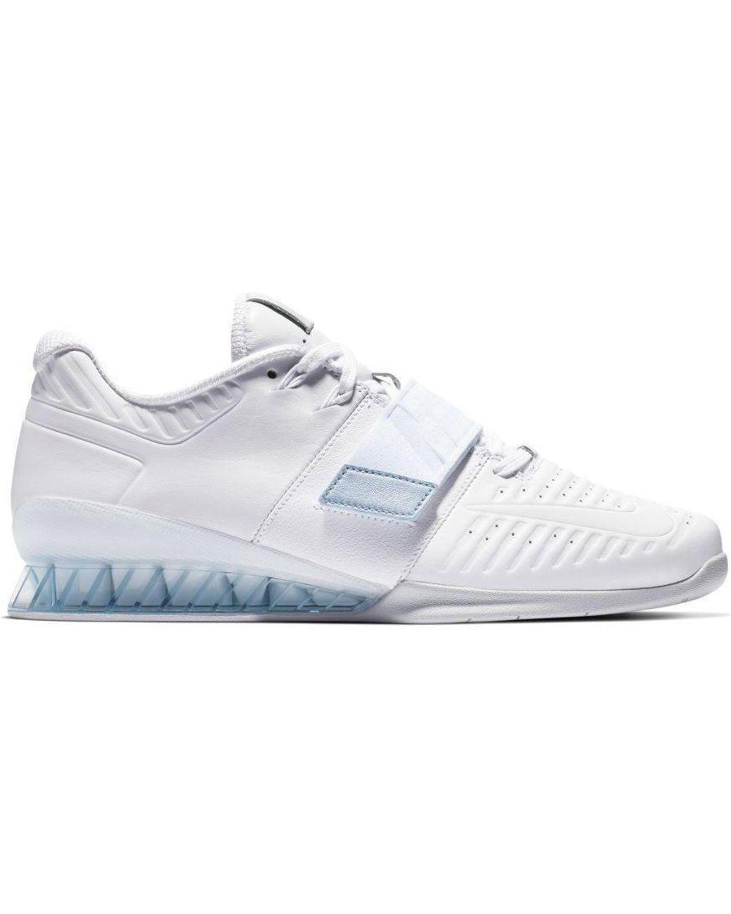 nike romaleos 3 xd training shoe