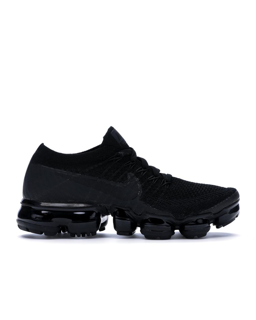 triple noir vapormax