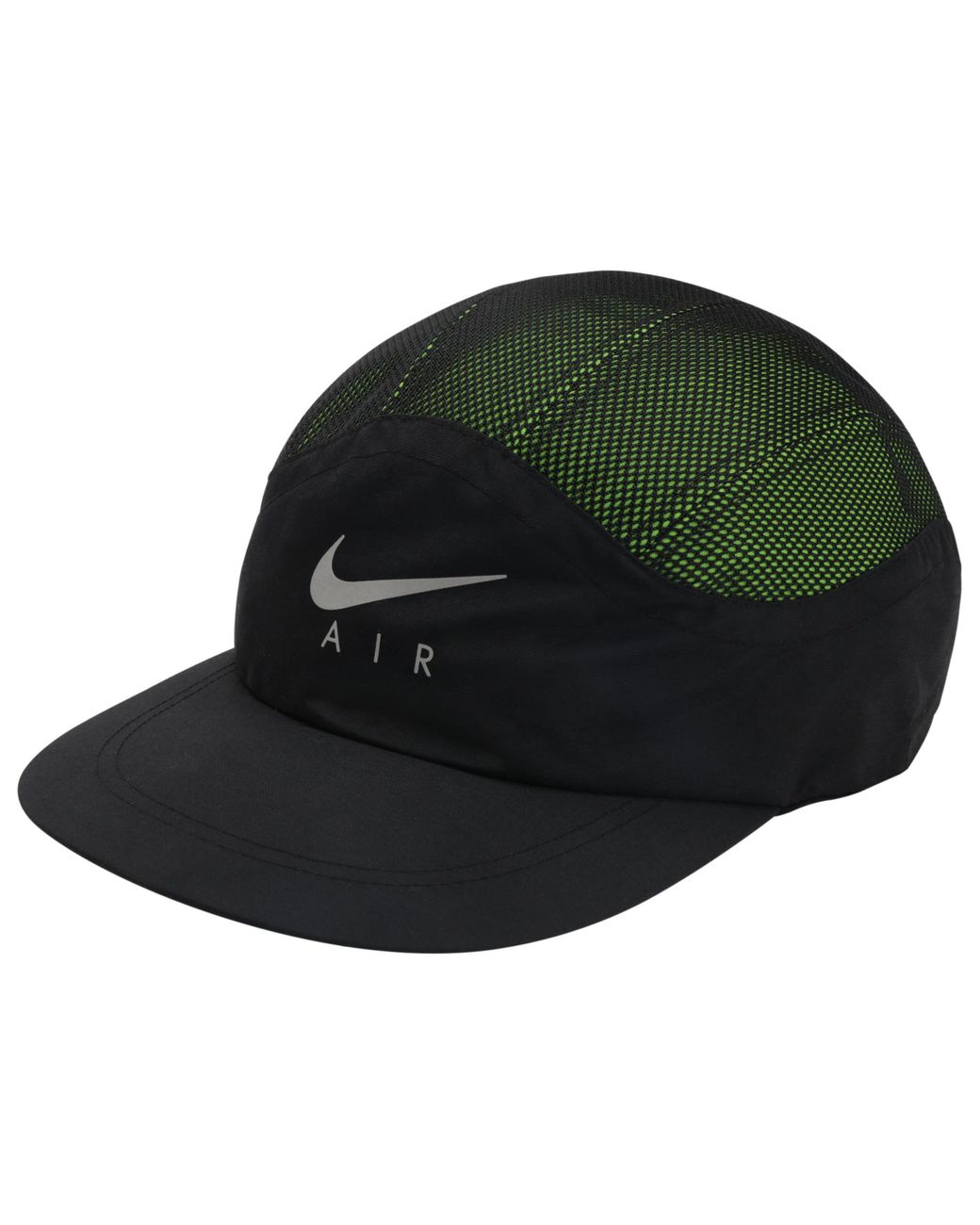 nike trail running hat