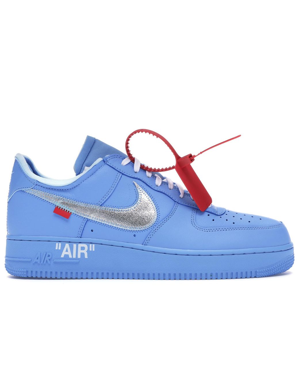 nike air force 1 low mca
