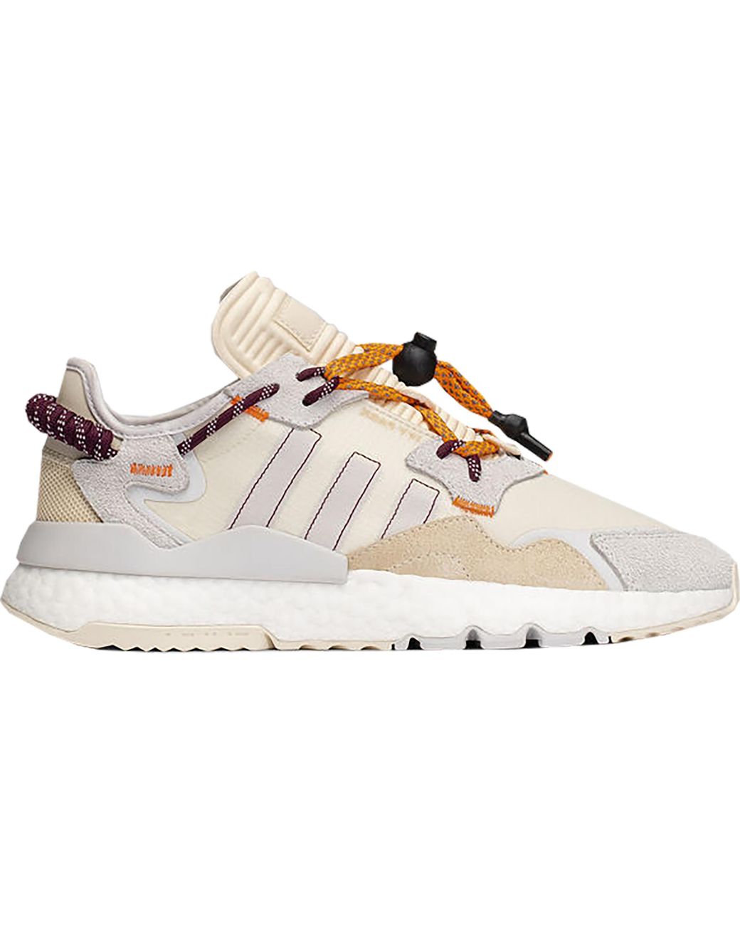 ivy park nite jogger shoes