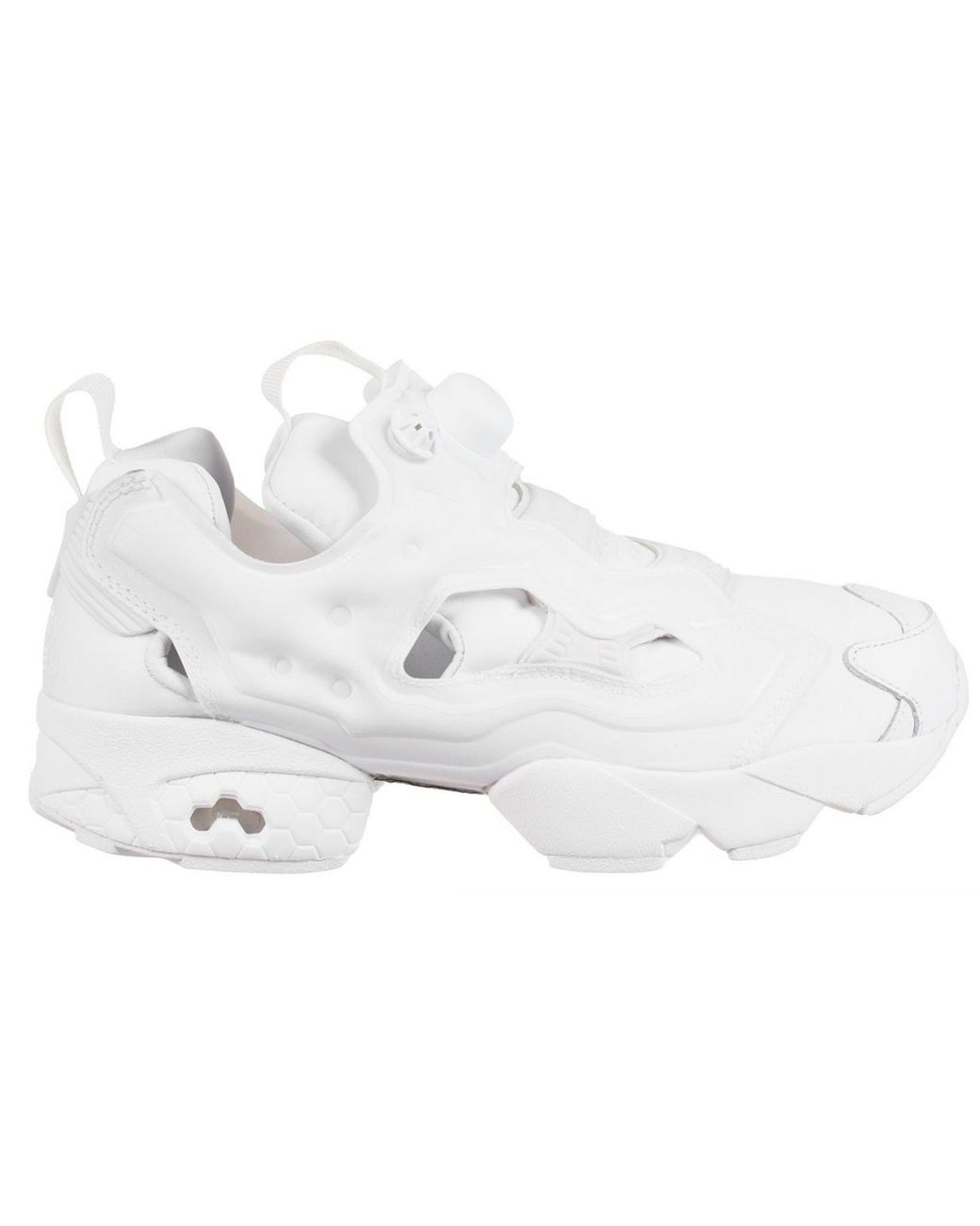 reebok pump stockx