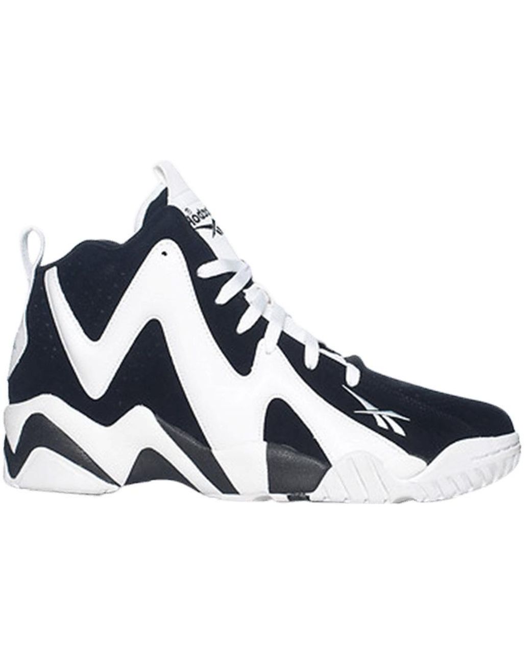 Reebok zebra sneakers Clearance