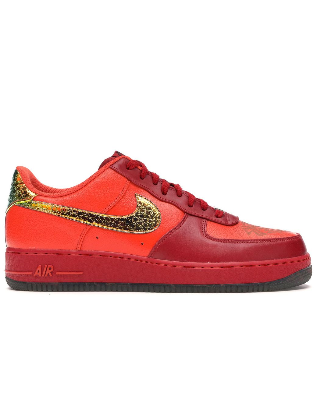 doernbecher air force 1