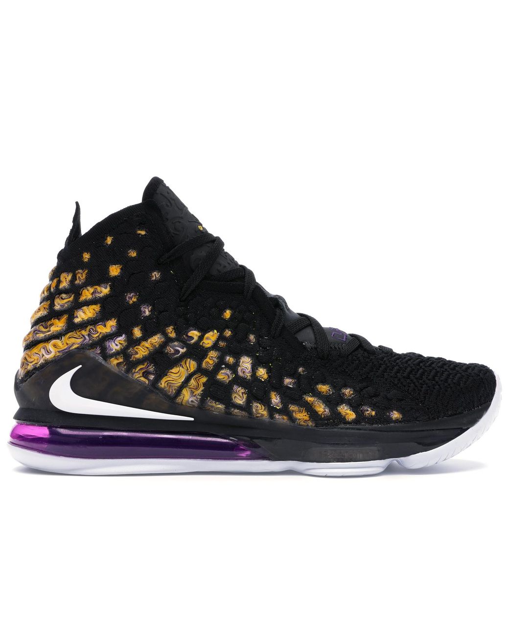 lebron 17 lakers for sale