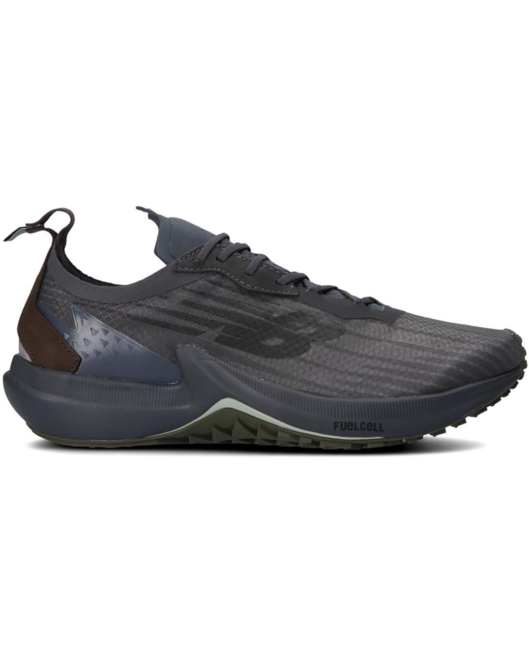 auralee new balance fuelcell