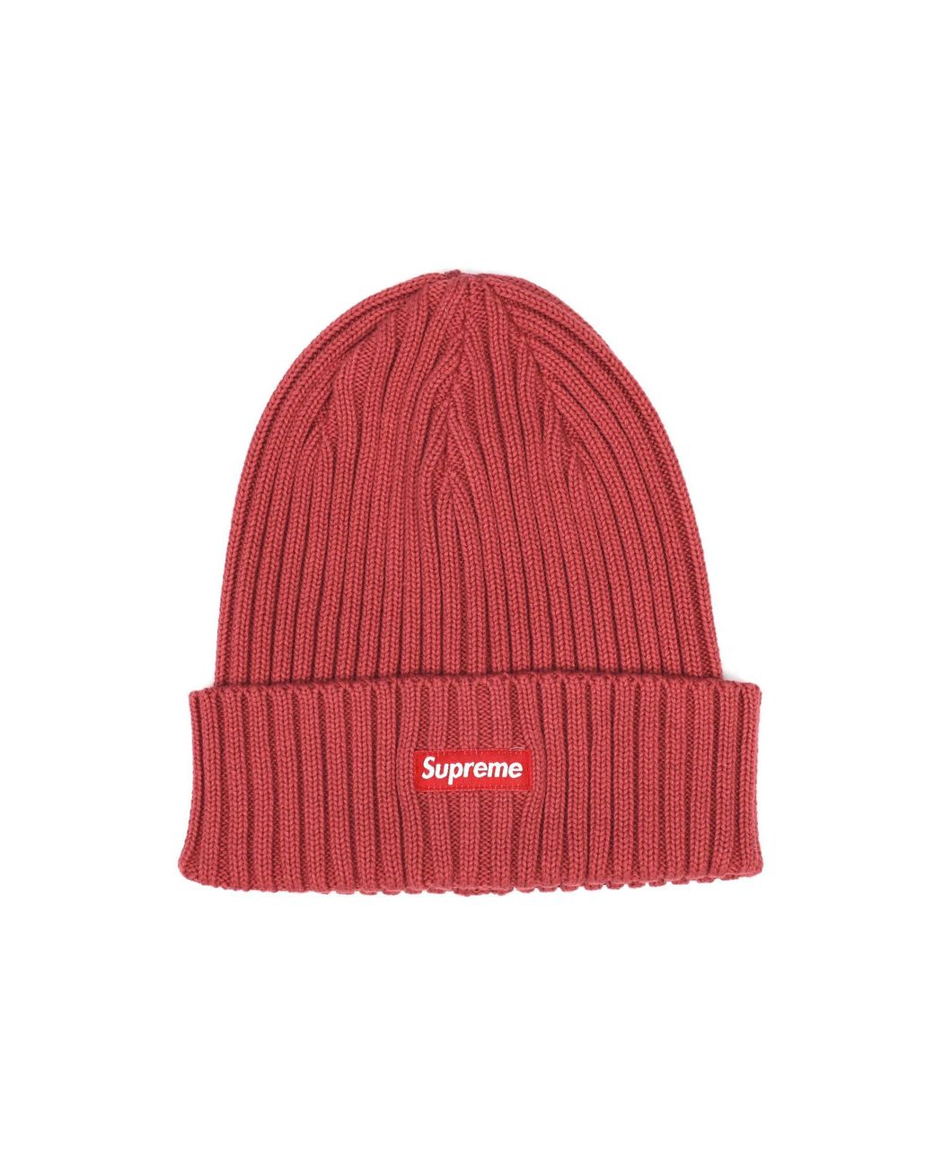 supreme beanie ss18