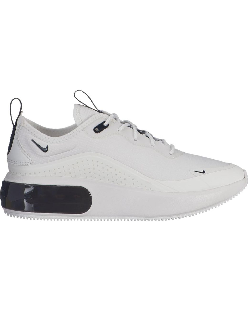 air max dia summit white black