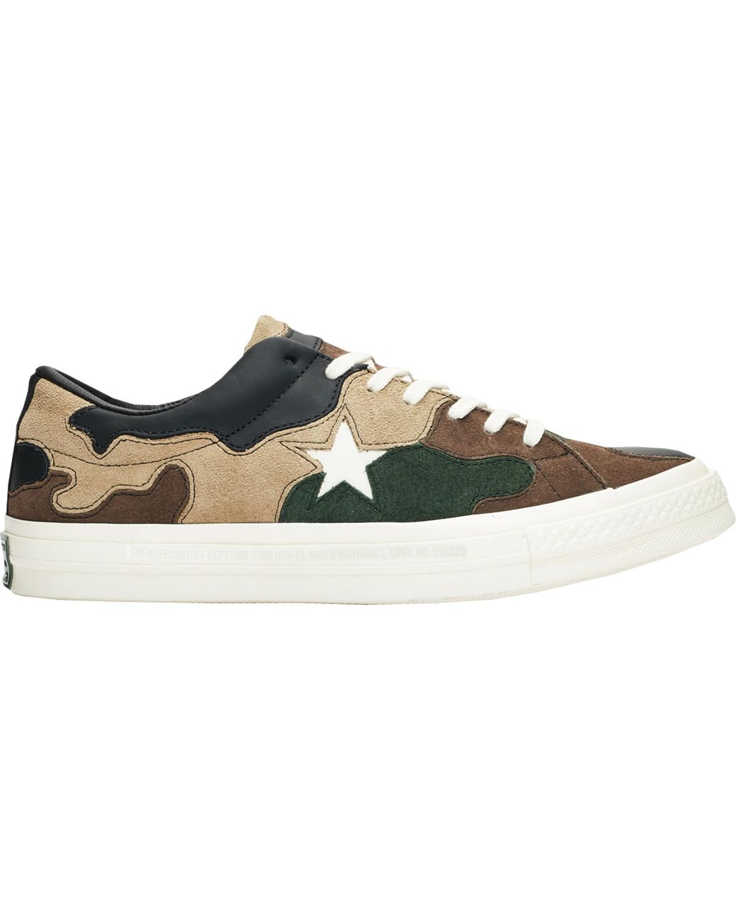 converse sns