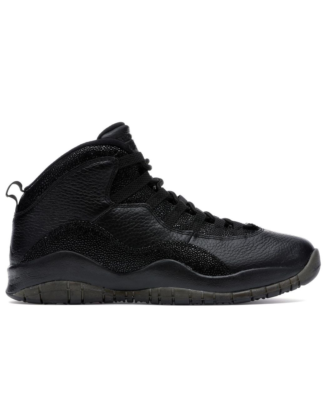 ovo and nike collab