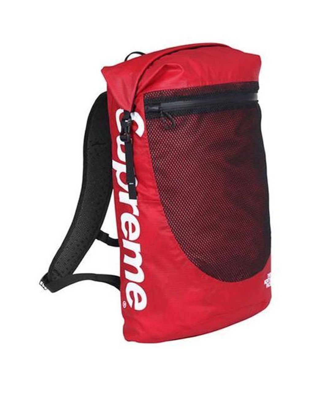 supreme north face backpack stockx