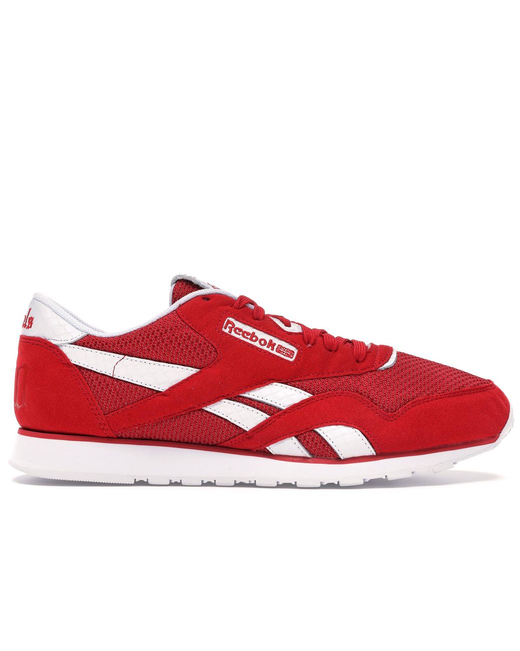 reebok classic nylon bait x yg