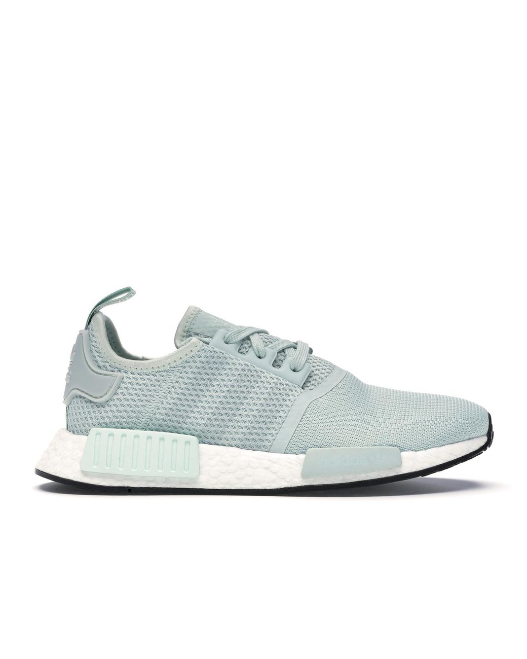 adidas nmd r1 womens mint green