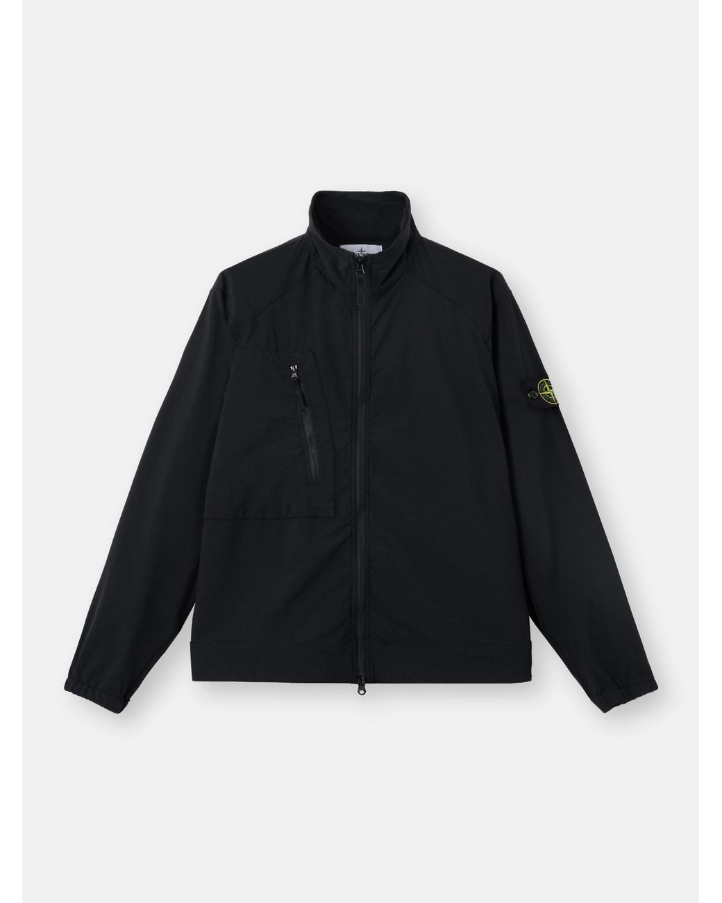 stone island tech fleece