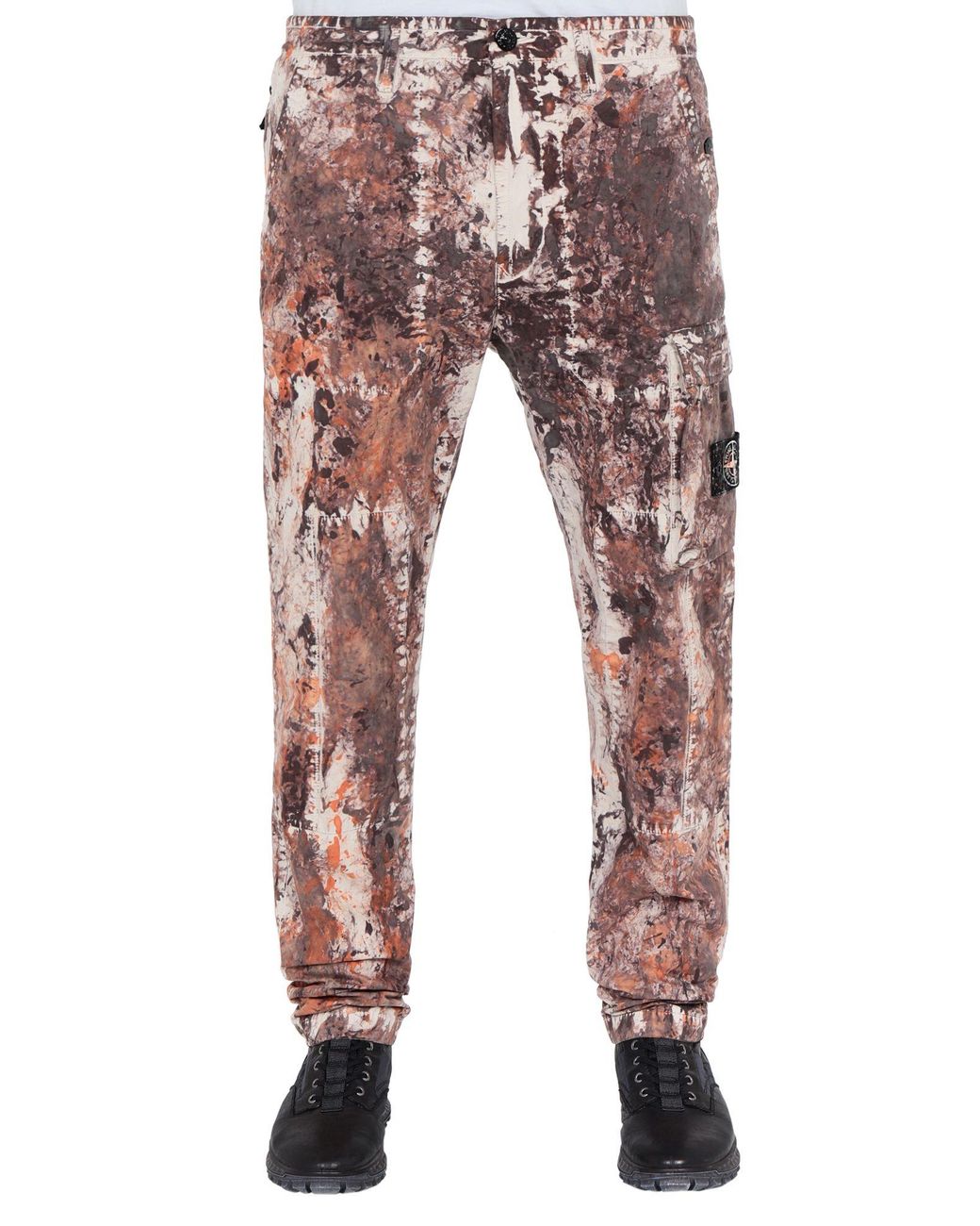 パンツ Stone  Paintball Camo Cargo Pants WSISP20180_1_enlarged.jpg?auto