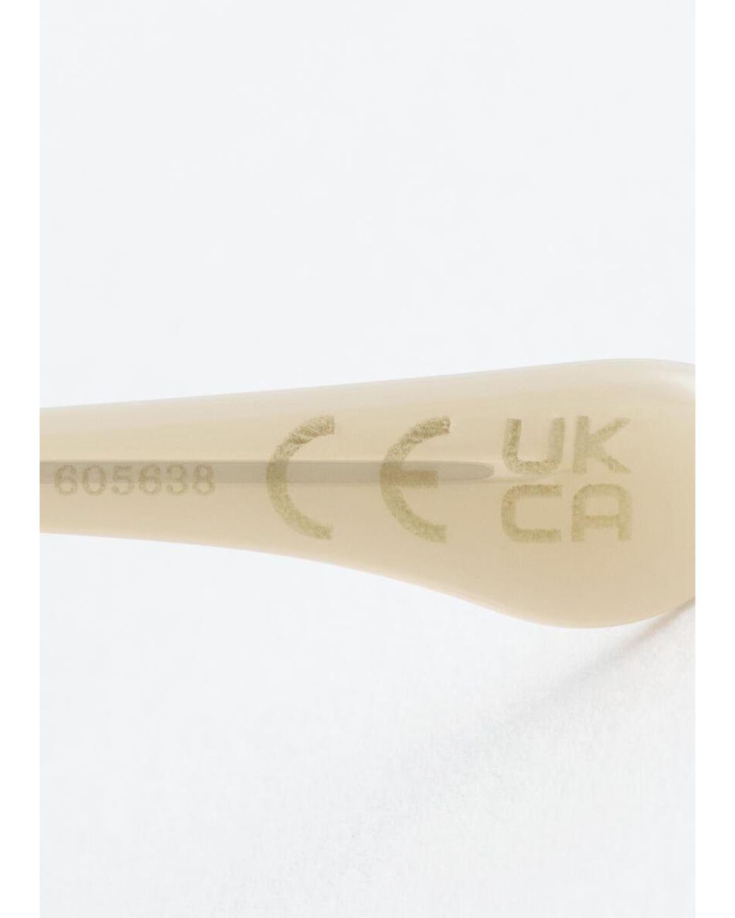 & Other Stories Multicolor Square-Frame Sunglasses