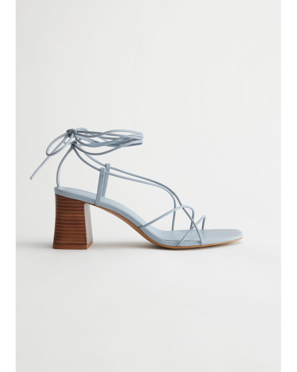 other stories sandals
