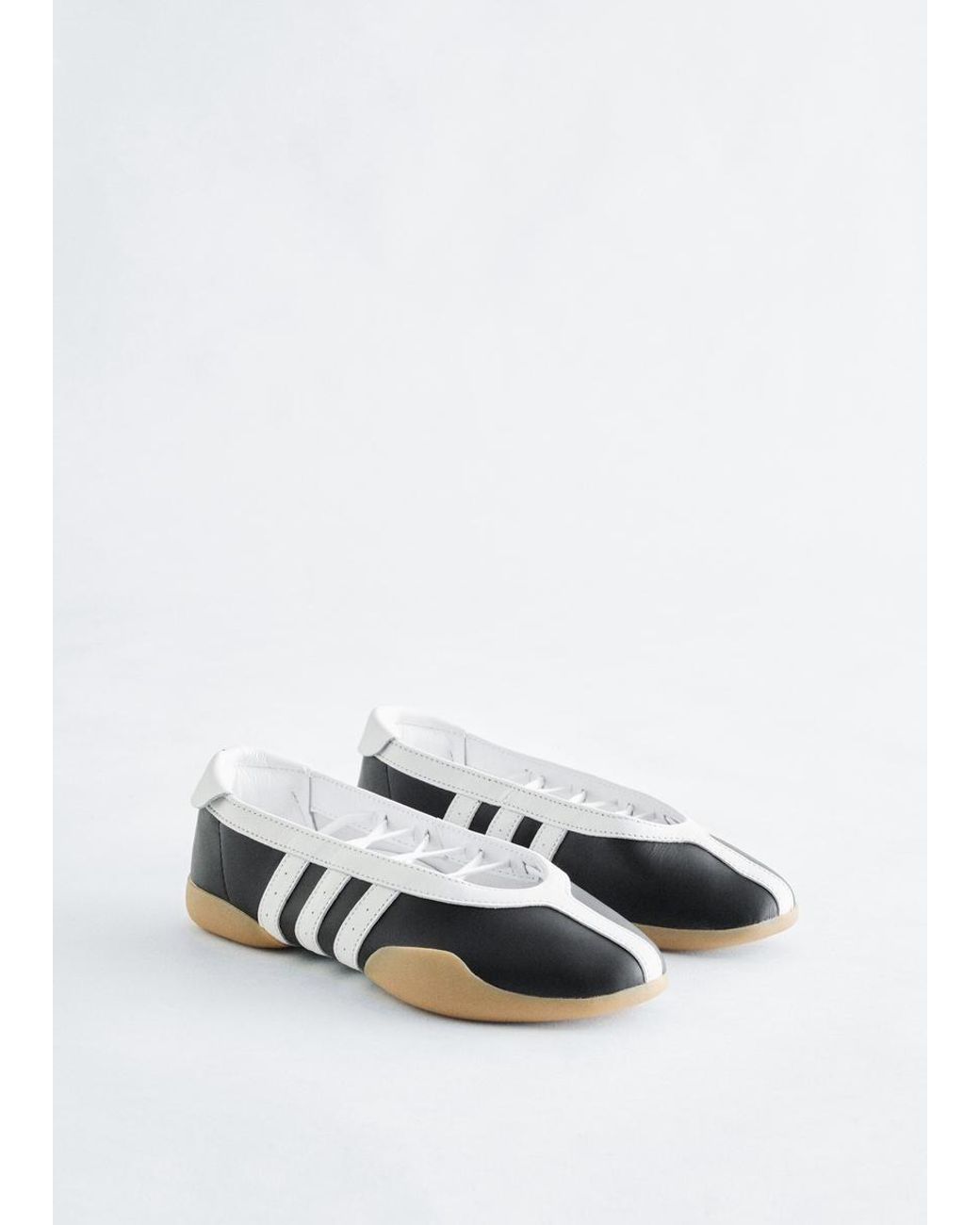 & Other Stories Black Adidas Taekwondo Mei Ballet W