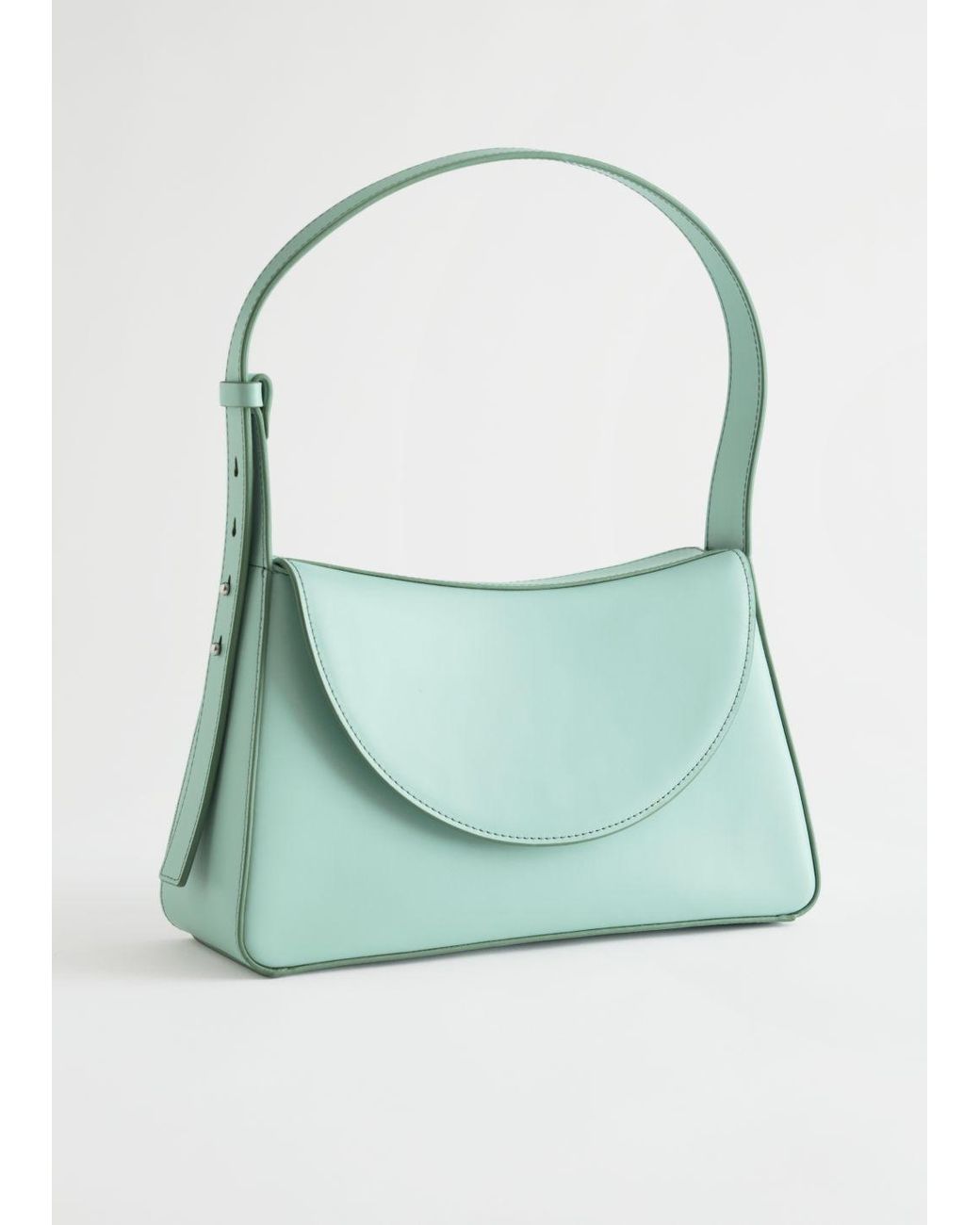 and other stories shoulder bolsa