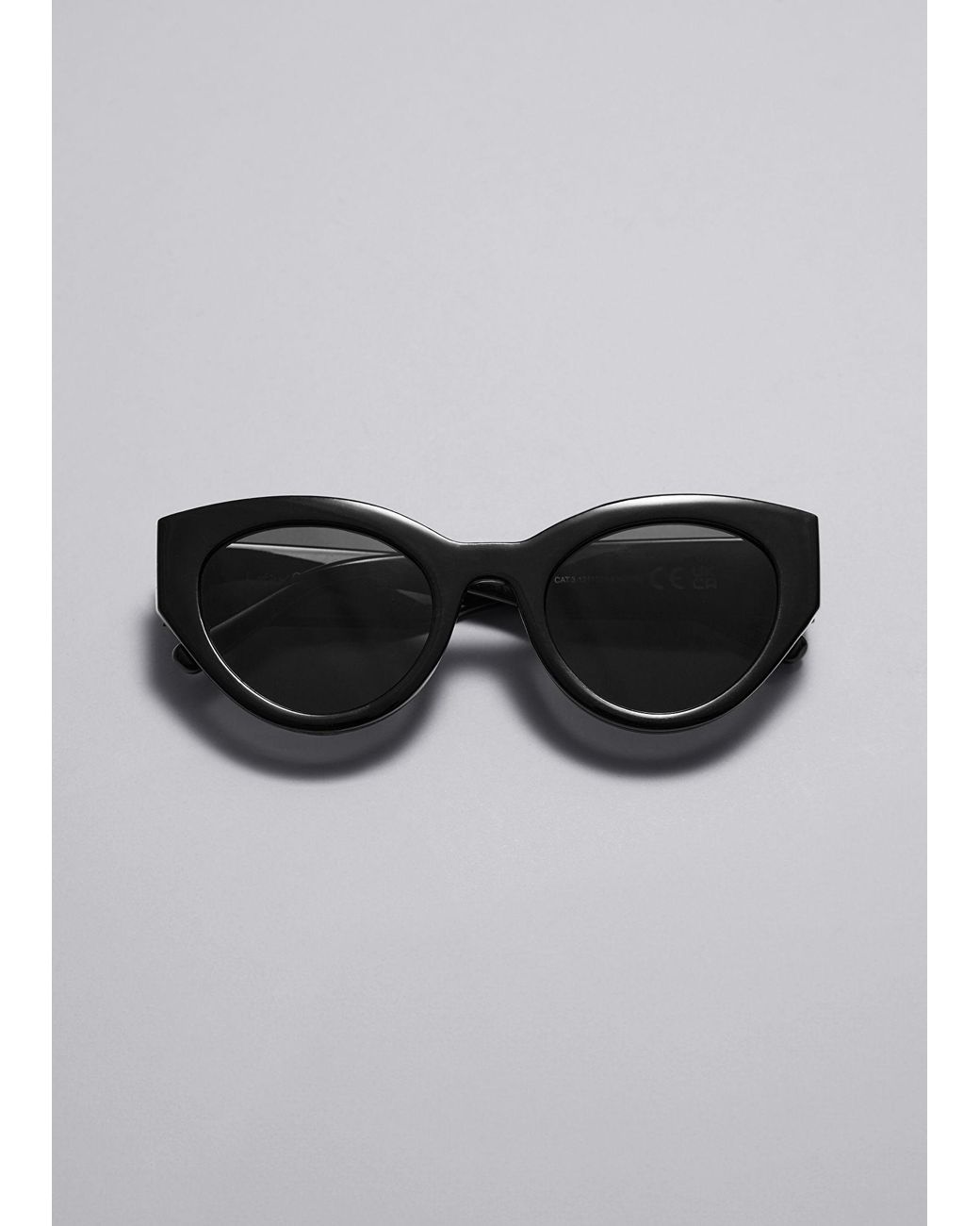 Voyage Exclusive Wayfarer Polarized Sunglasses for Men & Women (Grey L