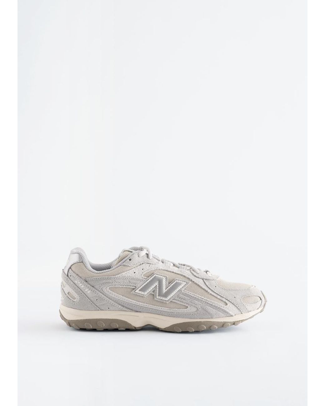 & Other Stories White New Balance 204L Sneakers