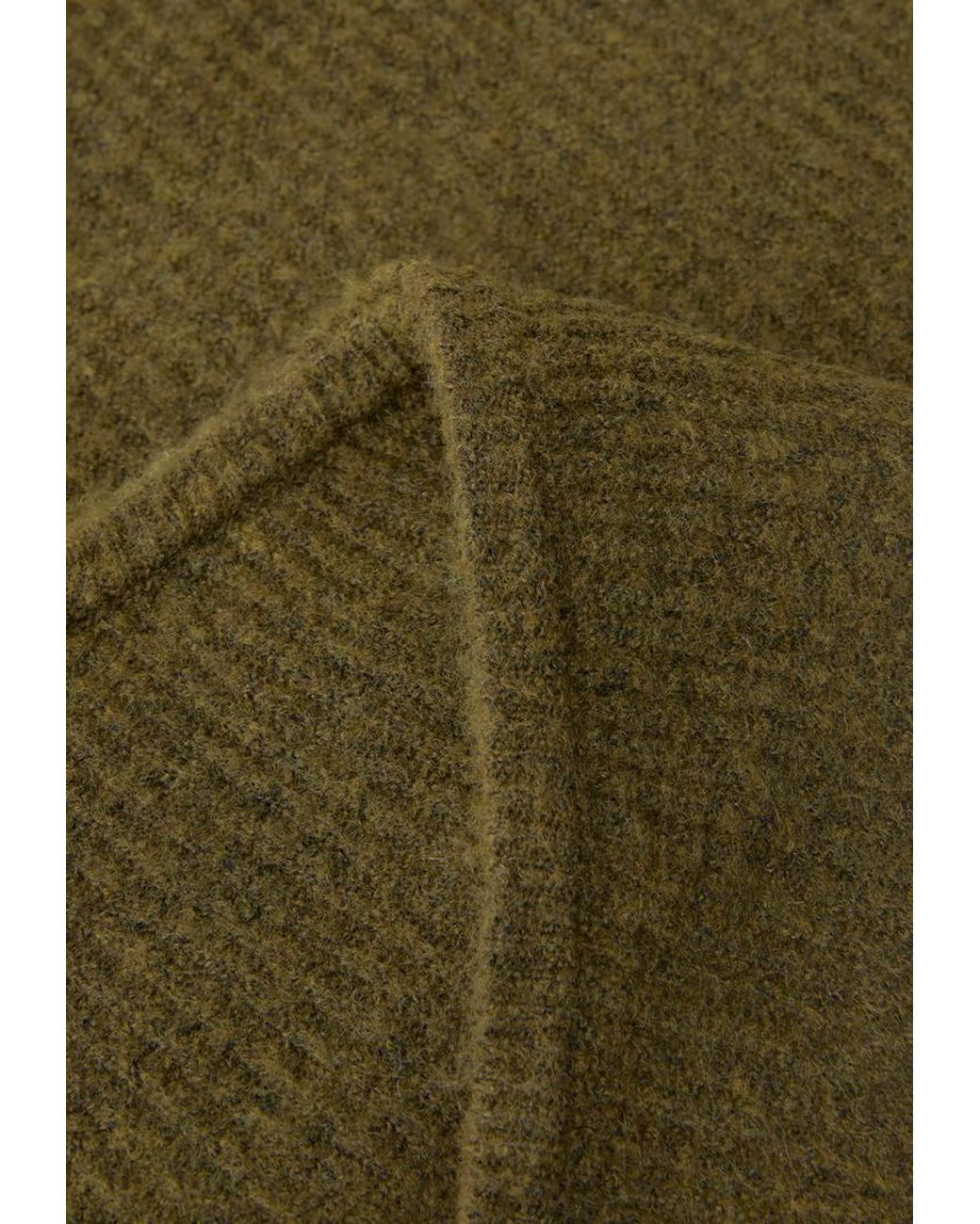 Balaclava Con Brillantini di Stradivarius in Green