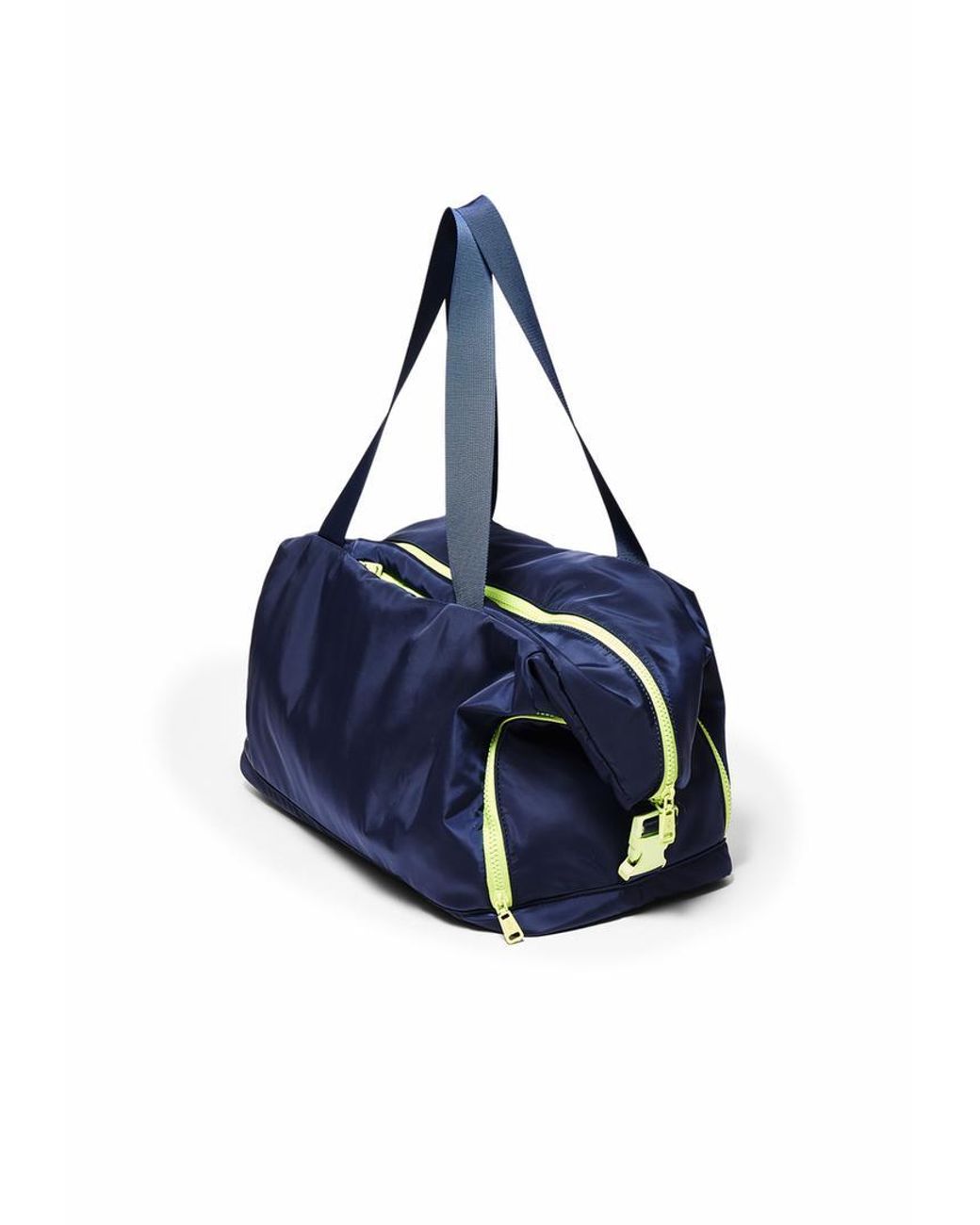 Borsa A Contrasto di Stradivarius in Blue