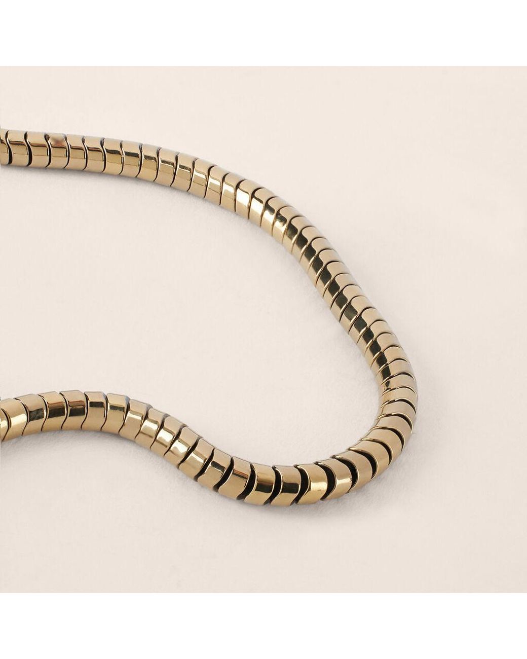 Bracciale Man Code Acciaio di Stroili in Metallic