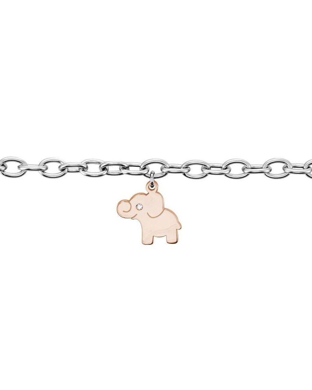 Yashuo - Braccialetto donna argento Sterling,con ciondolo coccinella,unicorno,colore: Honeybee Charms
