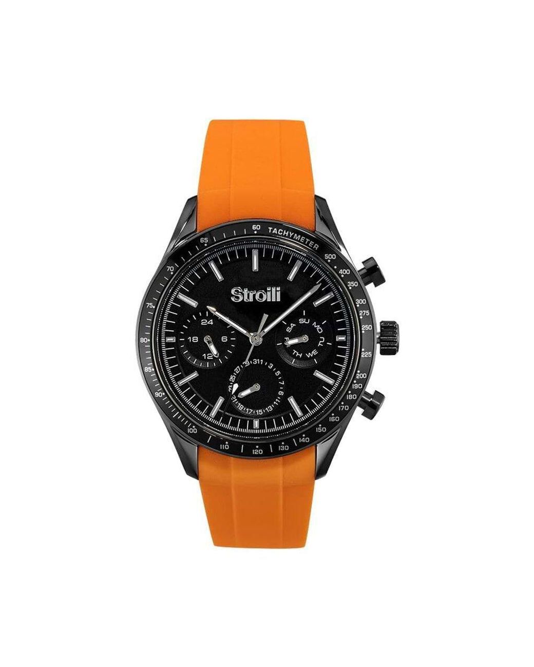 Stroili orologio silicone best sale