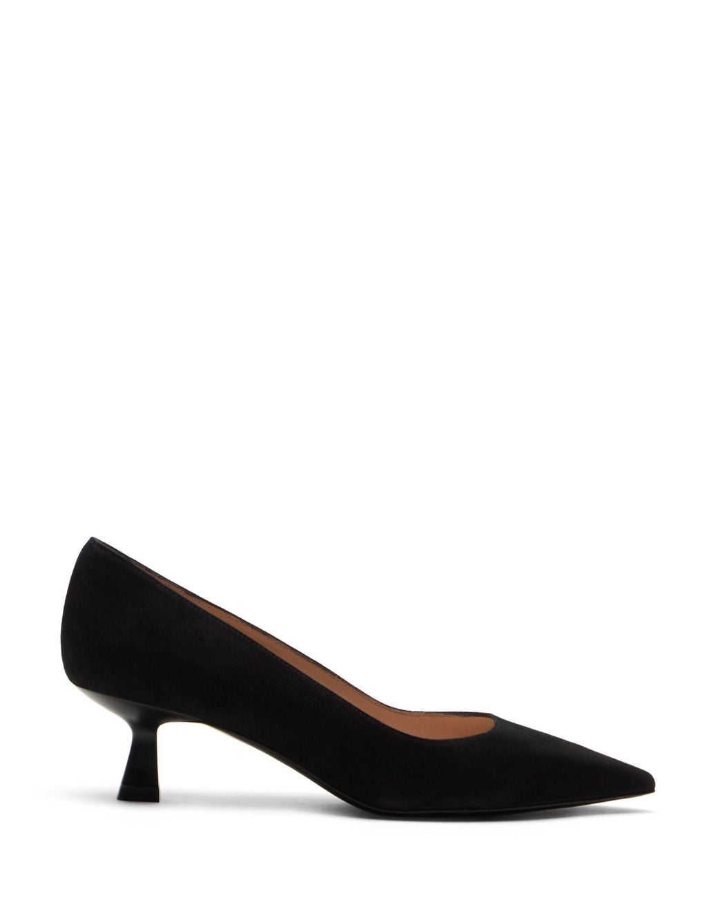Stuart Weitzman Black Pumps