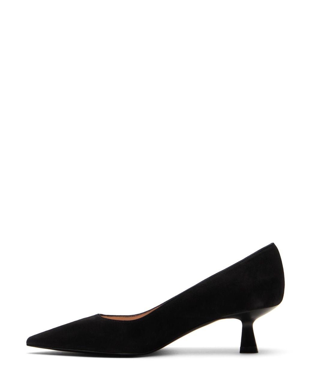 Stuart Weitzman Black Pumps