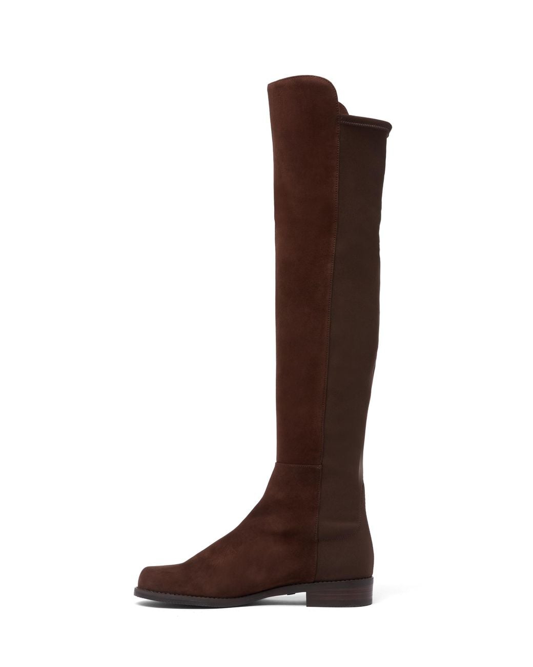 Stuart Weitzman Brown 5050