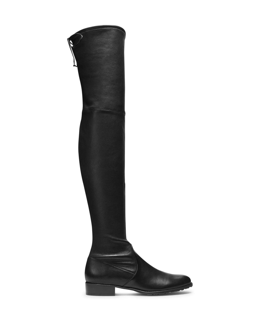 Lowland di Stuart Weitzman in Black