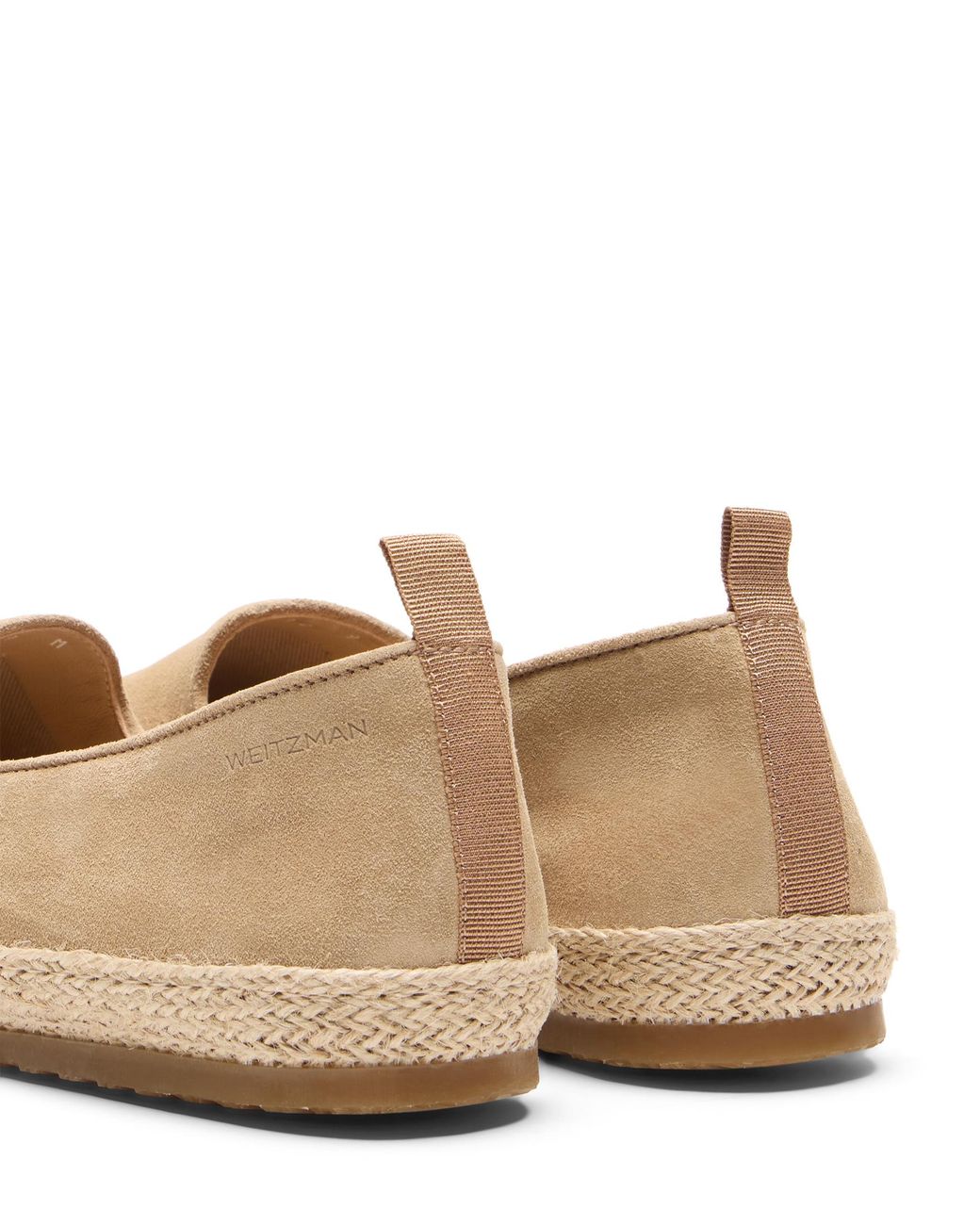 Stuart Weitzman Natural Diaz for men