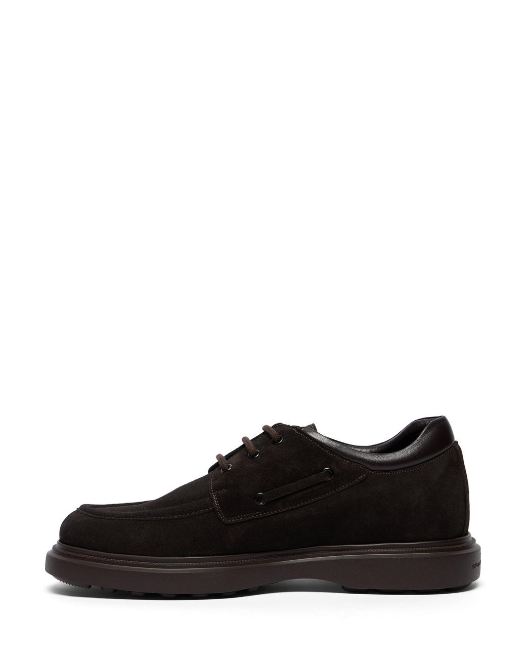 Stuart Weitzman Black Carlos for men